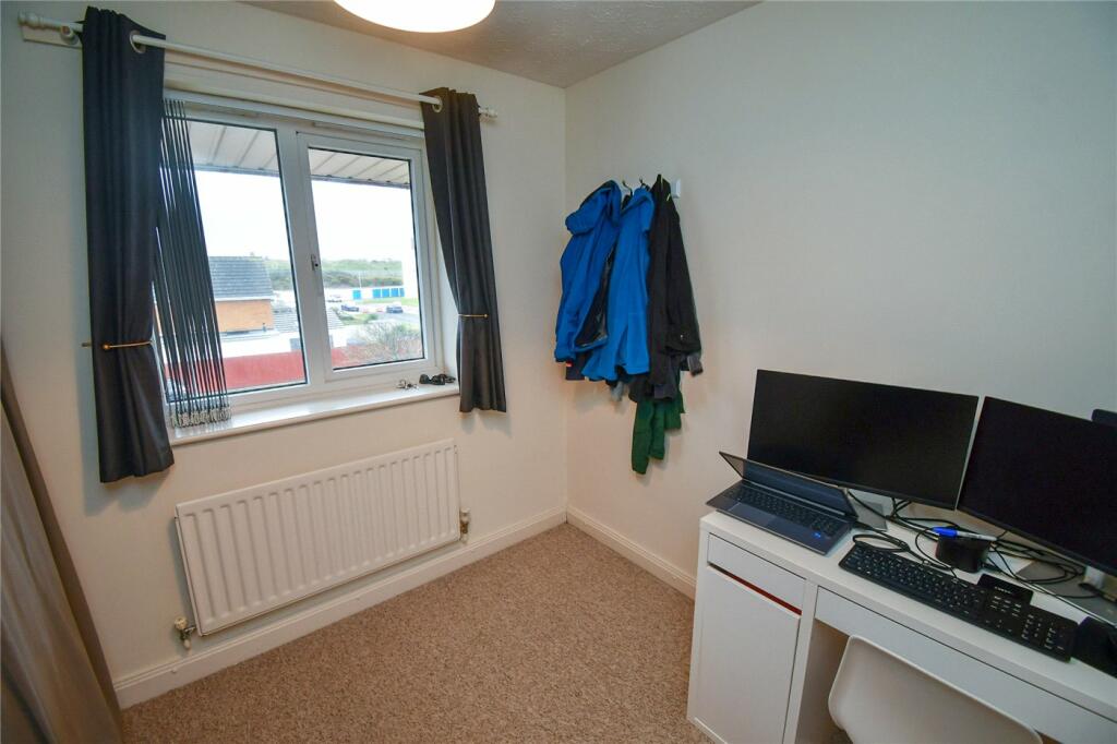 Additional property image - Cormorant Court, Wallasey, Wirral