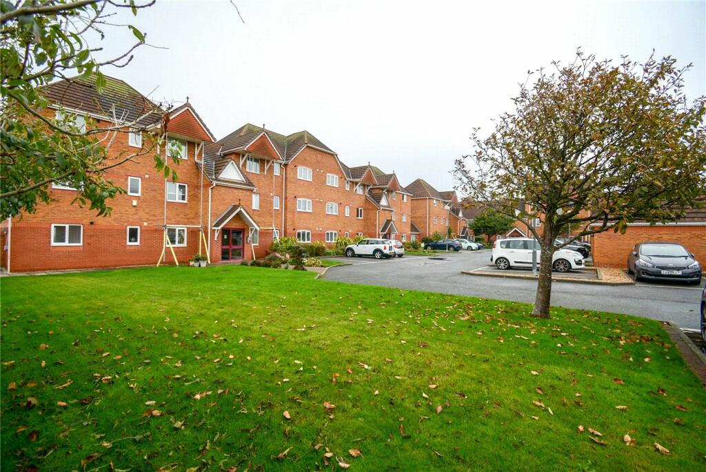 Additional property image - Cormorant Court, Wallasey, Wirral