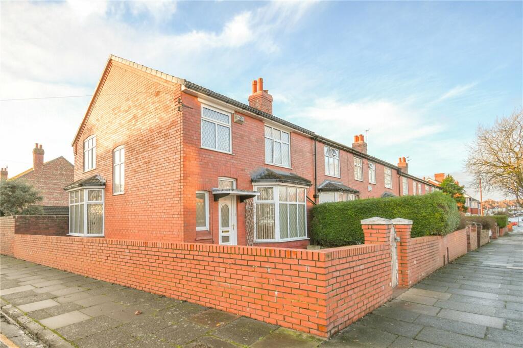 Additional property image - Wallasey Road, Wallasey, Wirral
