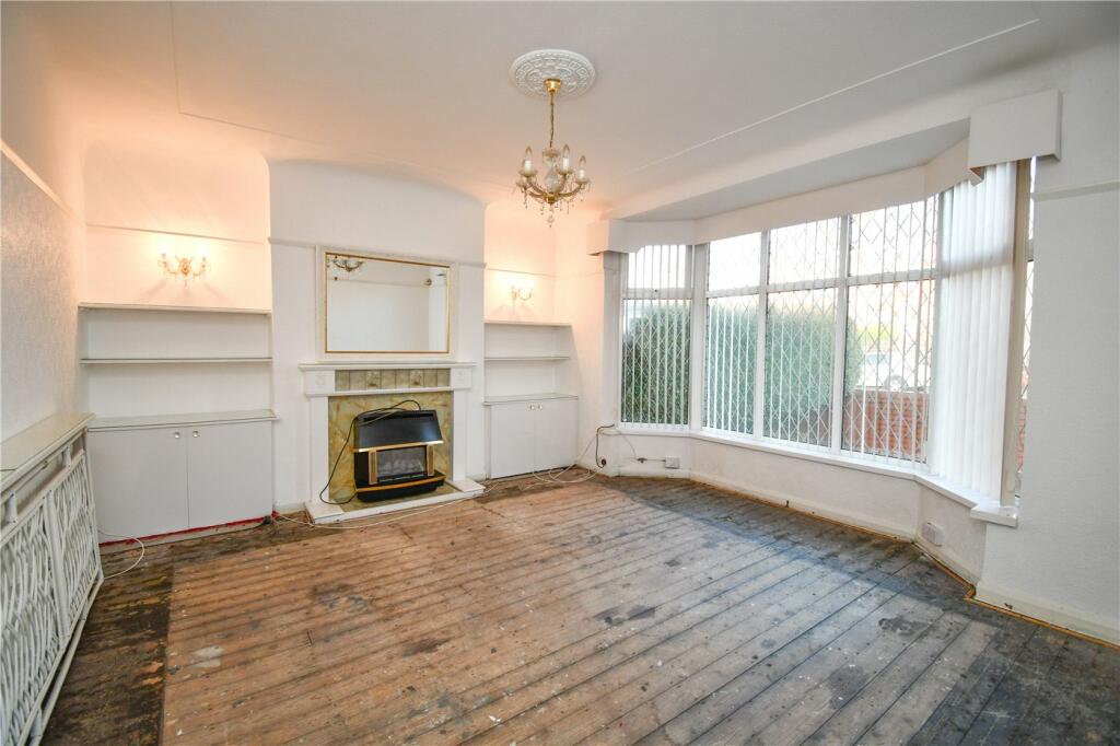 Additional property image - Wallasey Road, Wallasey, Wirral