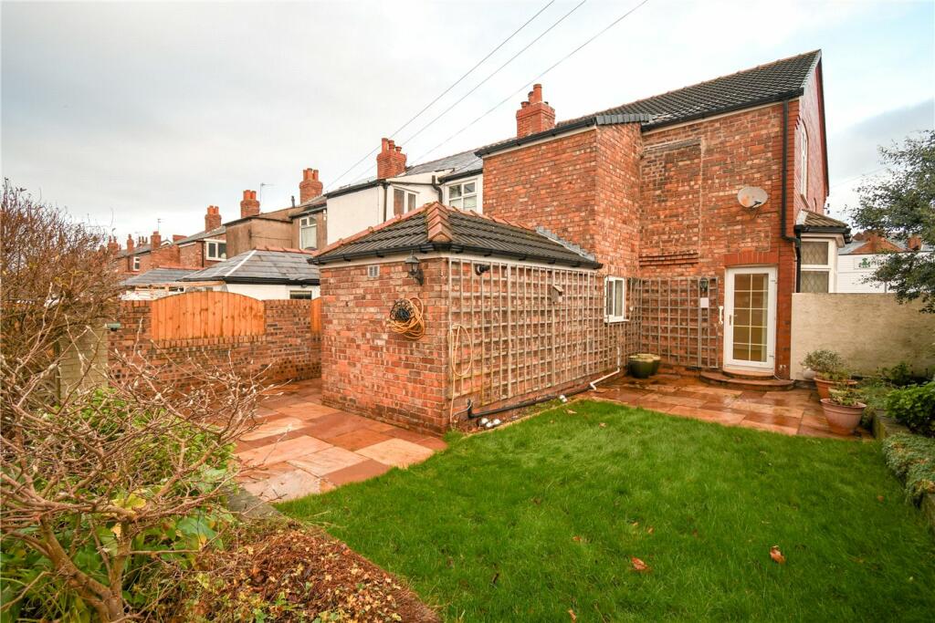 Additional property image - Wallasey Road, Wallasey, Wirral