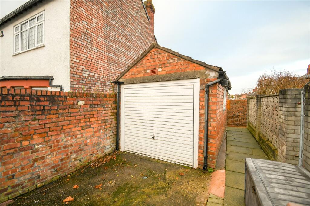 Additional property image - Wallasey Road, Wallasey, Wirral