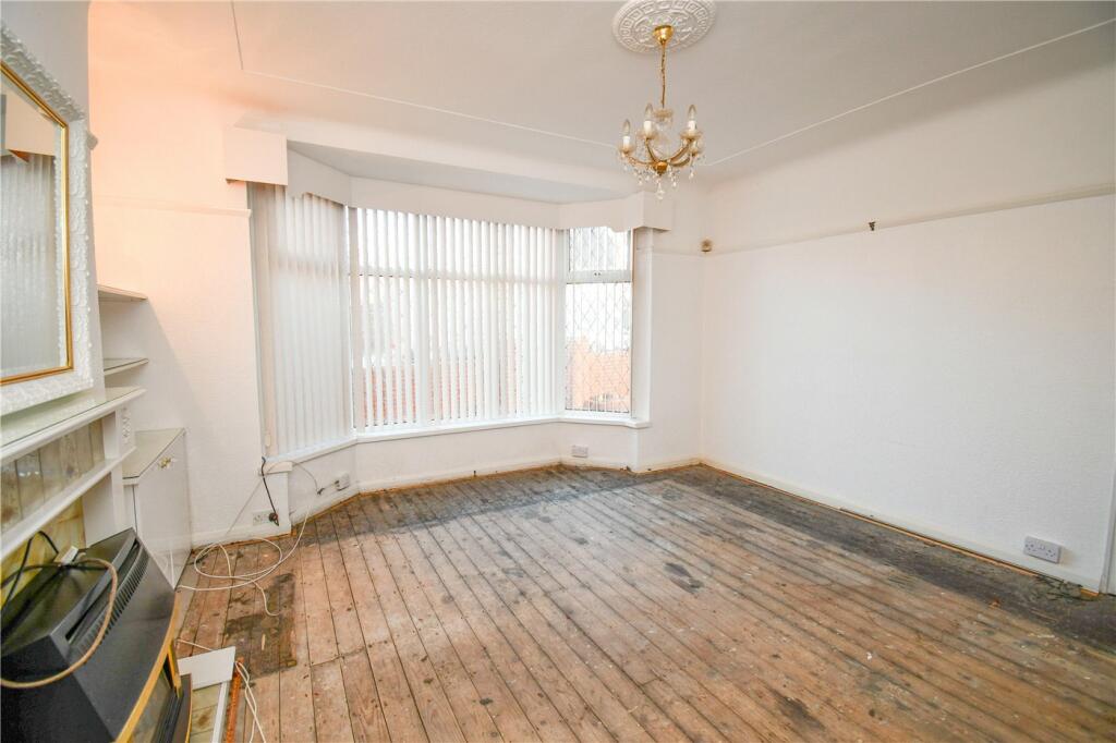 Additional property image - Wallasey Road, Wallasey, Wirral