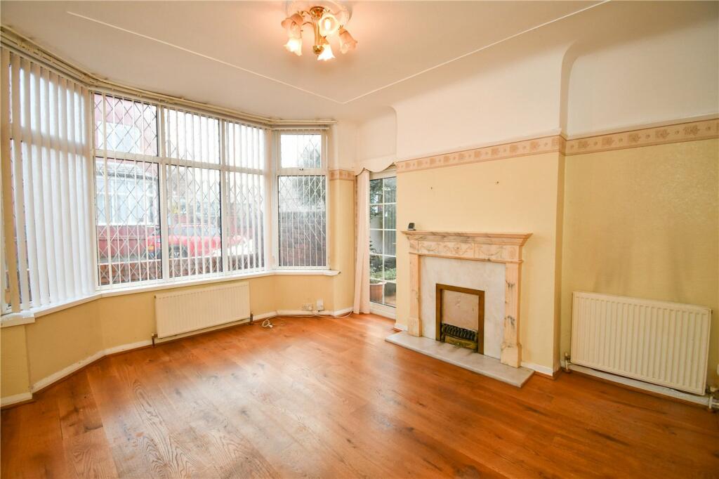 Additional property image - Wallasey Road, Wallasey, Wirral