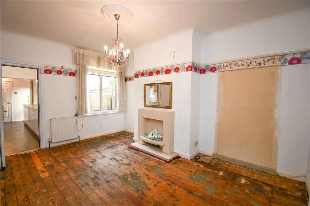 Additional property image - Wallasey Road, Wallasey, Wirral