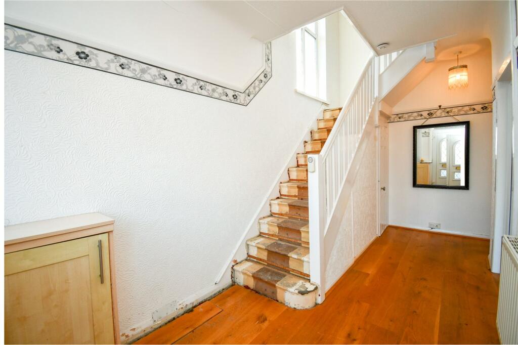 Additional property image - Wallasey Road, Wallasey, Wirral
