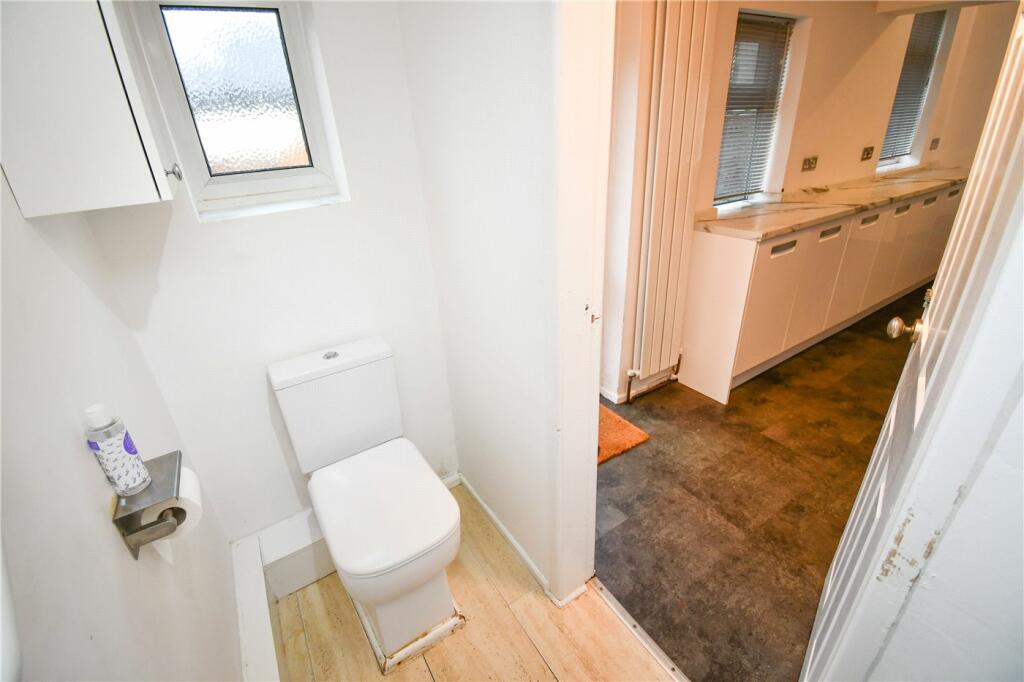 Additional property image - Wallasey Road, Wallasey, Wirral