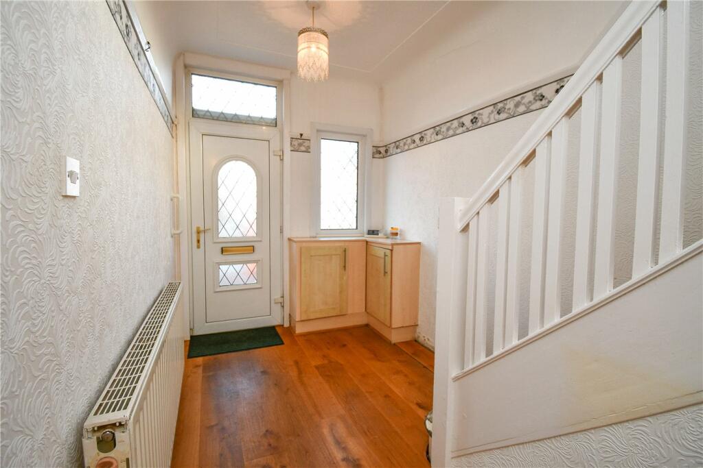 Additional property image - Wallasey Road, Wallasey, Wirral