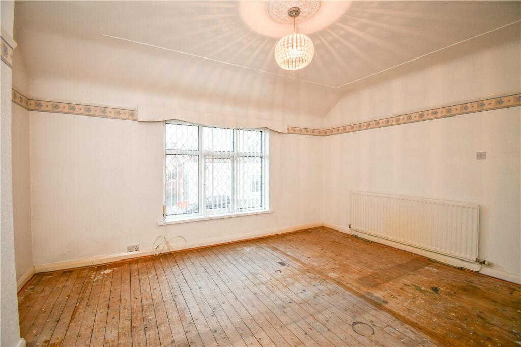 Additional property image - Wallasey Road, Wallasey, Wirral