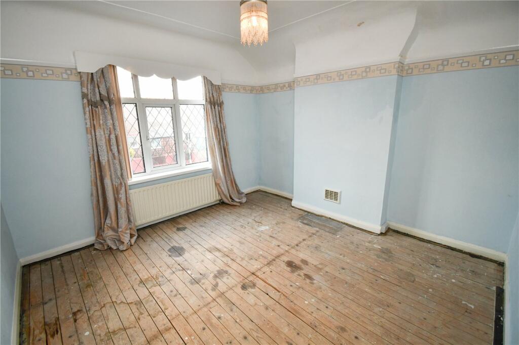 Additional property image - Wallasey Road, Wallasey, Wirral