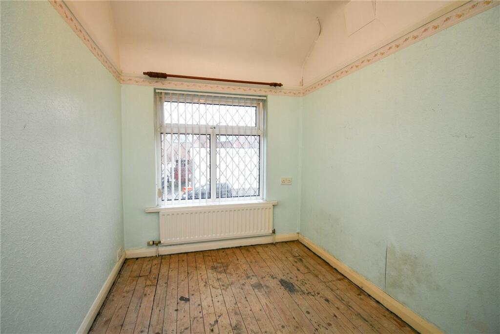 Additional property image - Wallasey Road, Wallasey, Wirral