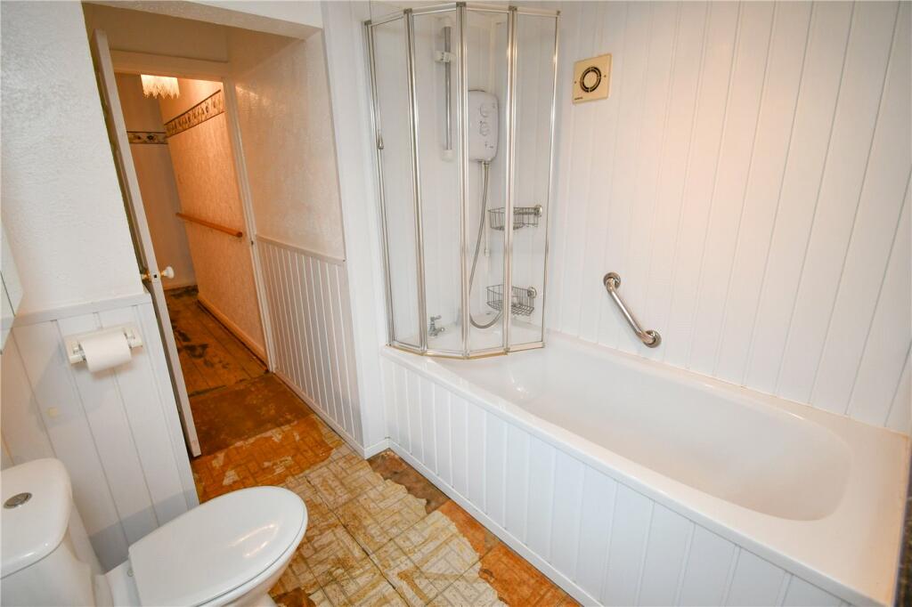 Additional property image - Wallasey Road, Wallasey, Wirral