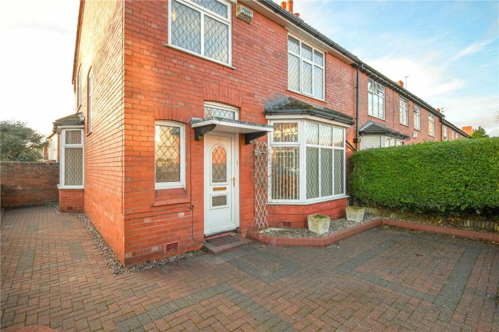 Additional property image - Wallasey Road, Wallasey, Wirral