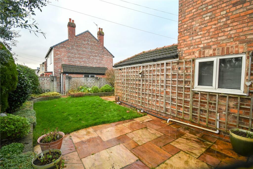 Additional property image - Wallasey Road, Wallasey, Wirral