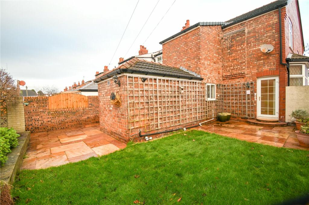 Additional property image - Wallasey Road, Wallasey, Wirral