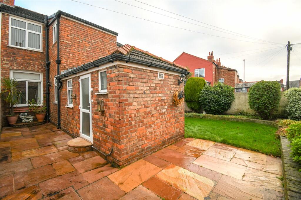 Additional property image - Wallasey Road, Wallasey, Wirral