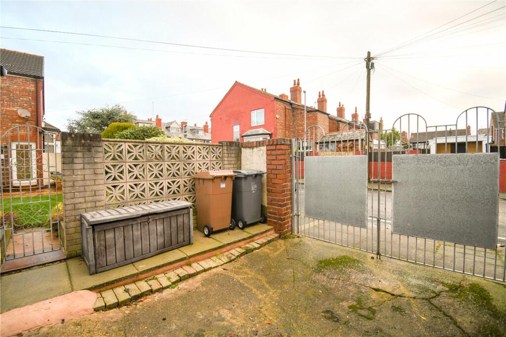 Additional property image - Wallasey Road, Wallasey, Wirral