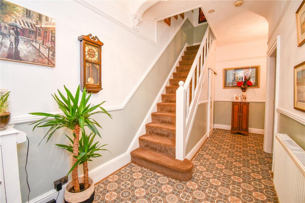 Additional property image - Brockley Avenue, New Brighton, Wirral