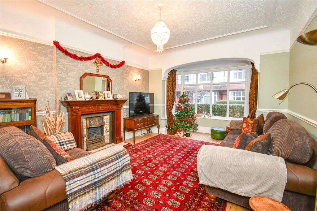 Additional property image - Brockley Avenue, New Brighton, Wirral