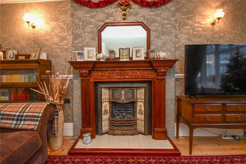 Additional property image - Brockley Avenue, New Brighton, Wirral