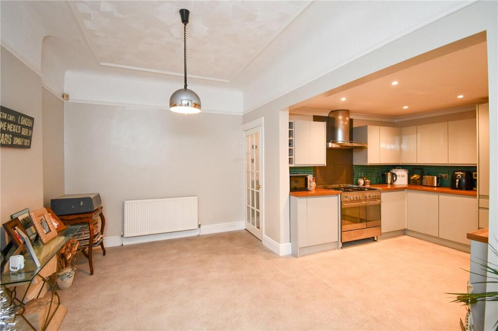 Additional property image - Brockley Avenue, New Brighton, Wirral