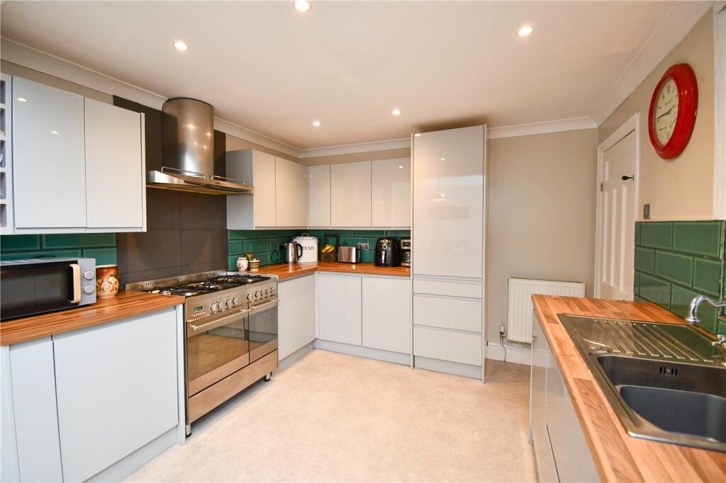 Additional property image - Brockley Avenue, New Brighton, Wirral