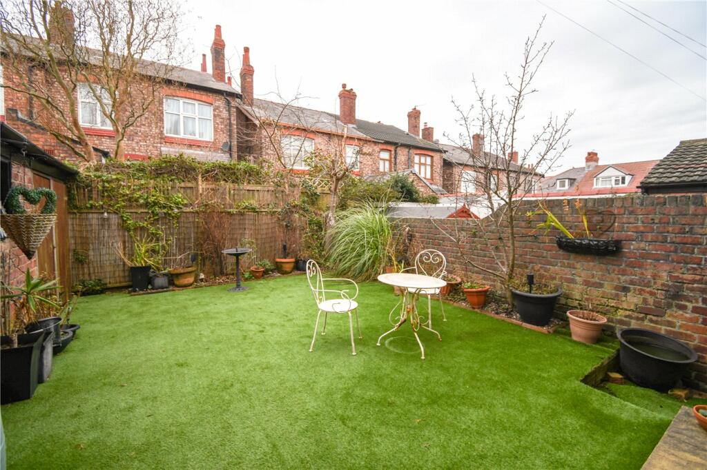 Additional property image - Brockley Avenue, New Brighton, Wirral