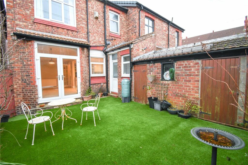 Additional property image - Brockley Avenue, New Brighton, Wirral