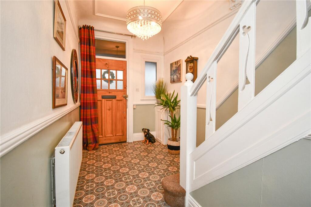 Additional property image - Brockley Avenue, New Brighton, Wirral