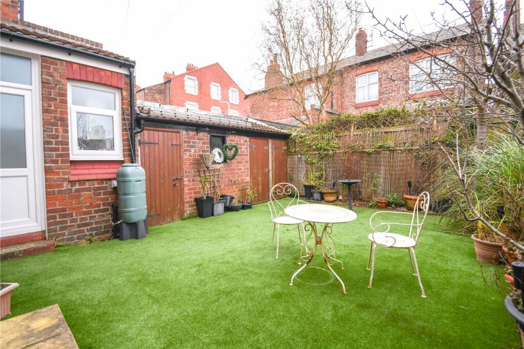 Additional property image - Brockley Avenue, New Brighton, Wirral