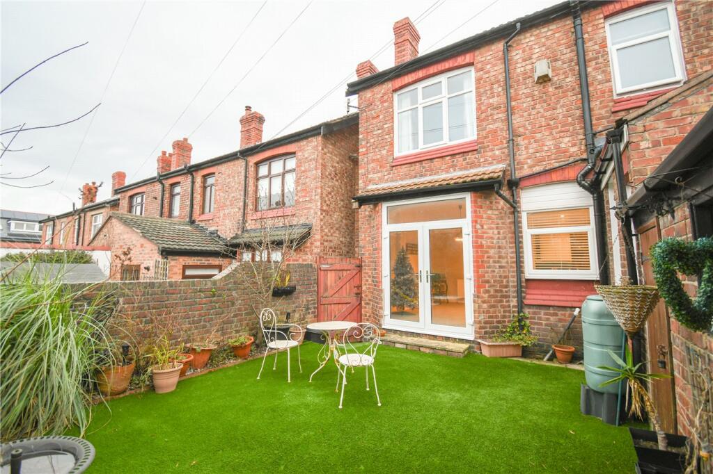Additional property image - Brockley Avenue, New Brighton, Wirral