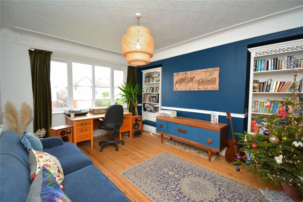 Additional property image - Beresford Road, Wallasey, Wirral