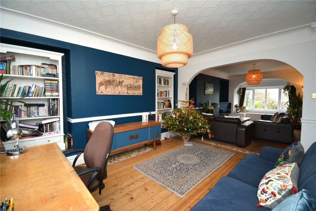 Additional property image - Beresford Road, Wallasey, Wirral