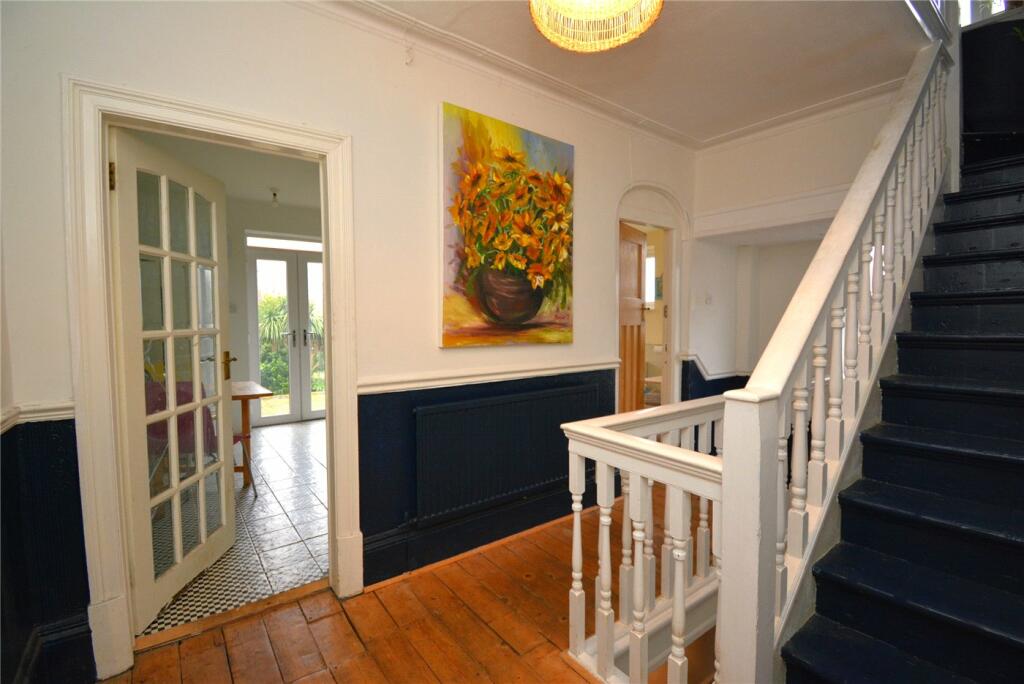 Additional property image - Beresford Road, Wallasey, Wirral