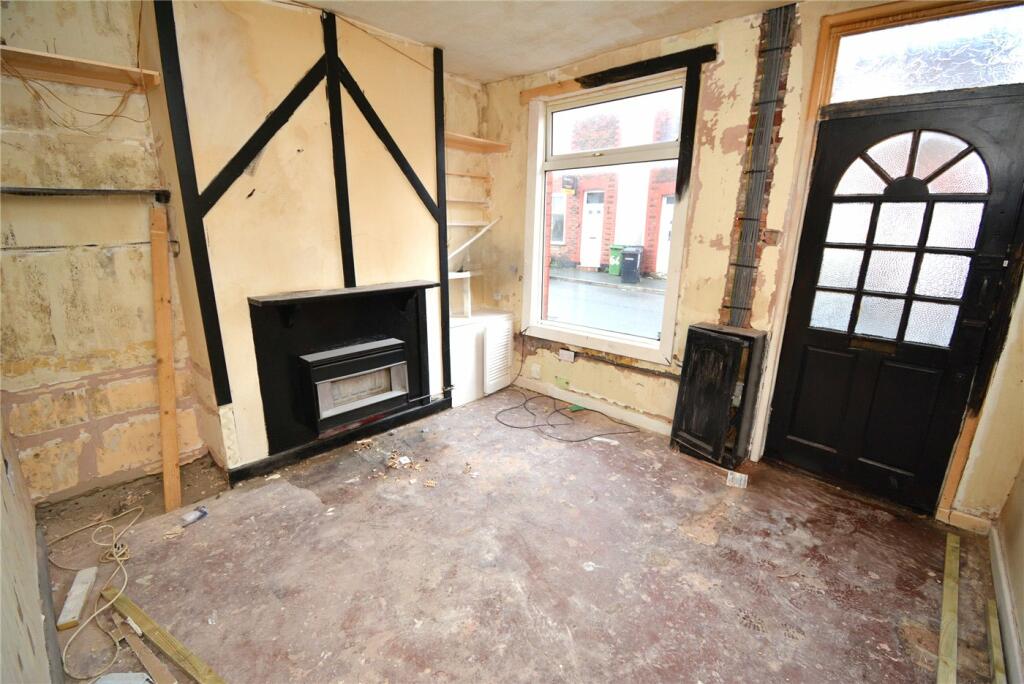 Additional property image - Guildford Street, Wallasey, Wirral