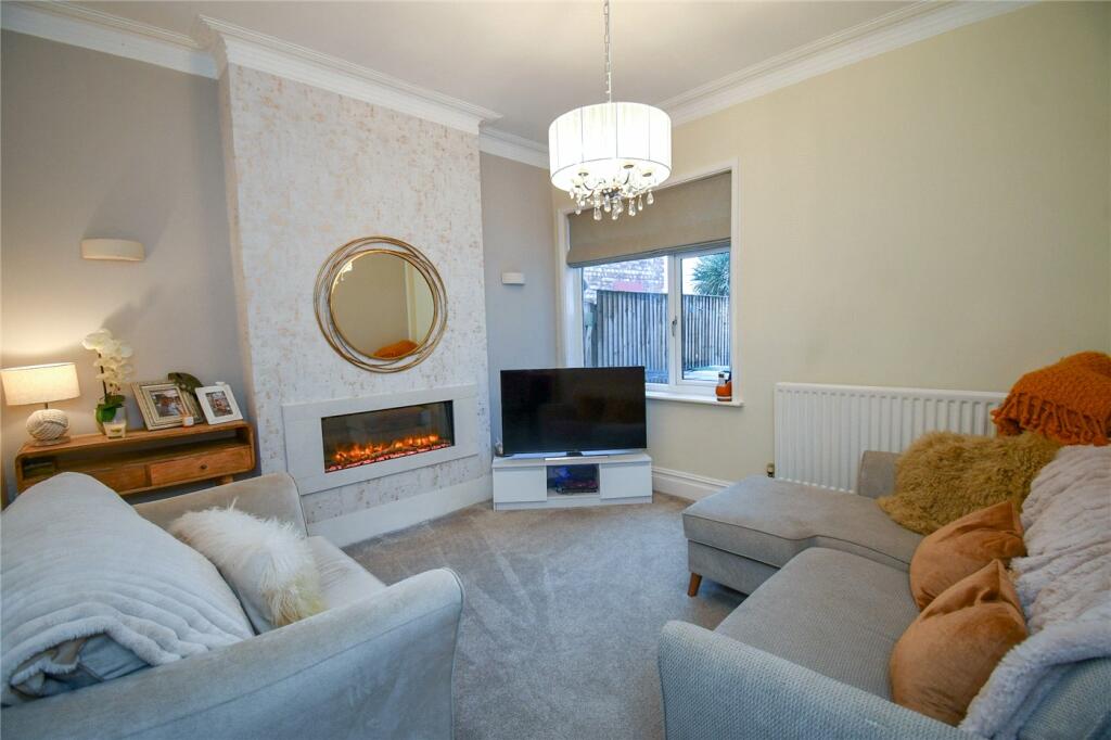 Additional property image - Gerard Road, Wallasey, Wirral