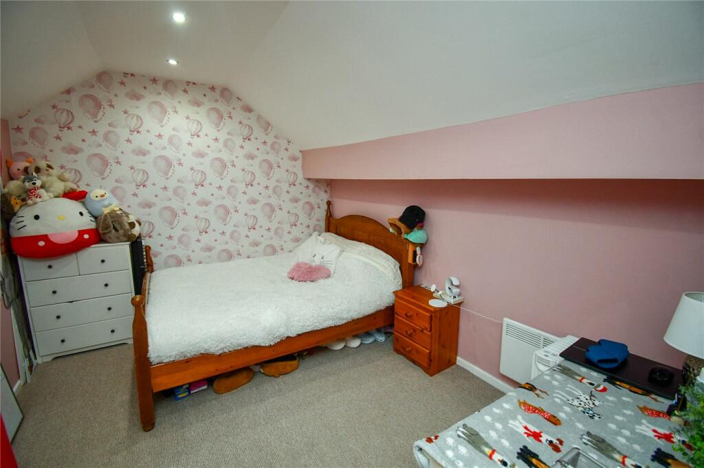 Additional property image - Gerard Road, Wallasey, Wirral