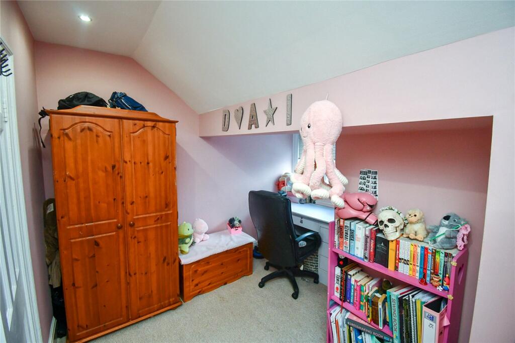 Additional property image - Gerard Road, Wallasey, Wirral
