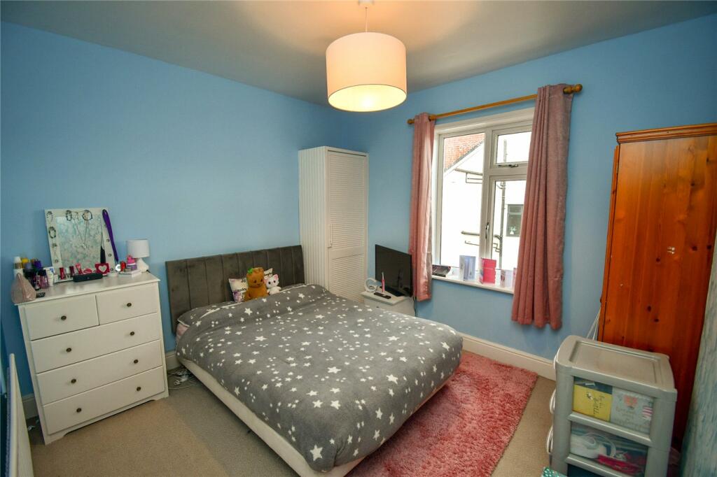 Additional property image - Gerard Road, Wallasey, Wirral