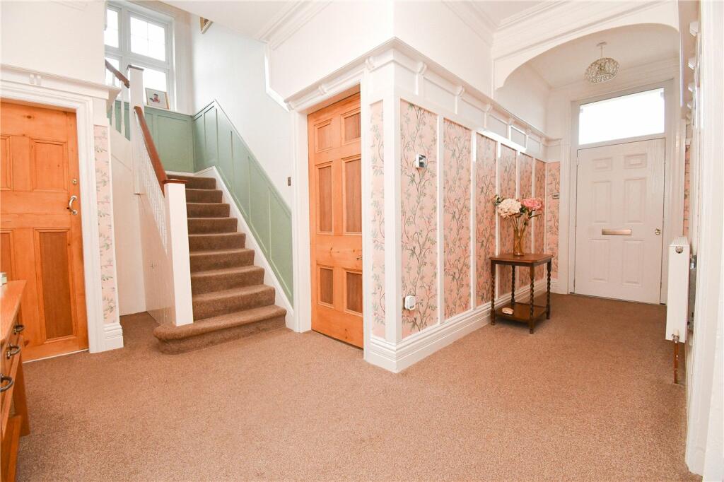 Additional property image - Warren Drive, Wallasey, Wirral