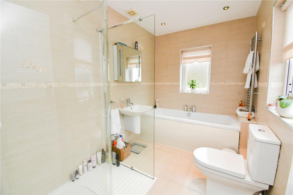 Additional property image - Warren Drive, Wallasey, Wirral