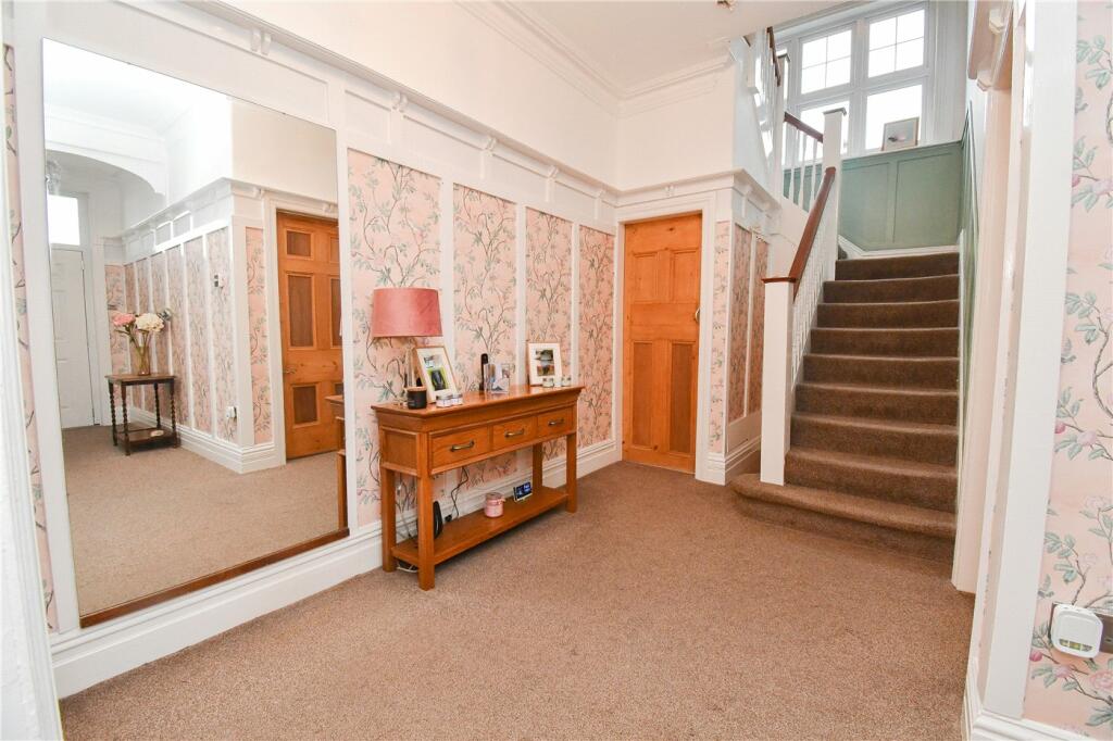 Additional property image - Warren Drive, Wallasey, Wirral