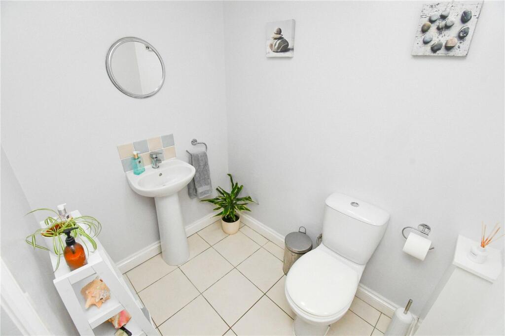 Additional property image - Warren Drive, Wallasey, Wirral