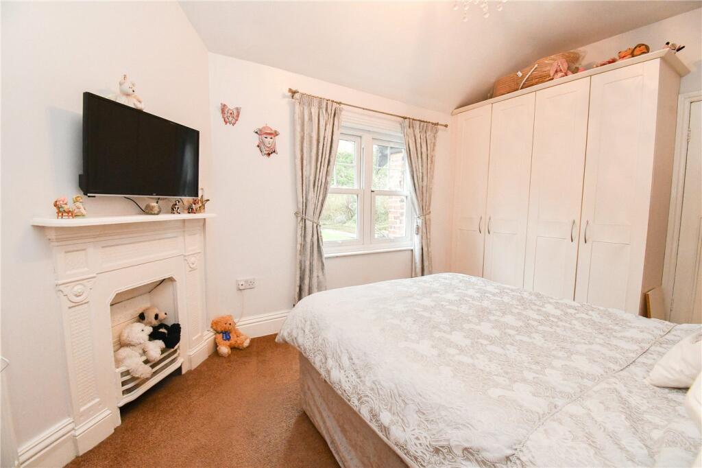 Additional property image - Warren Drive, Wallasey, Wirral