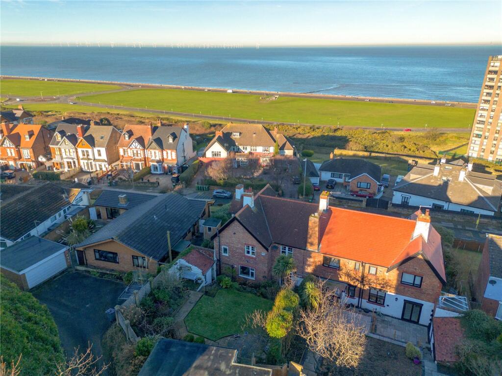 Additional property image - Warren Drive, Wallasey, Wirral