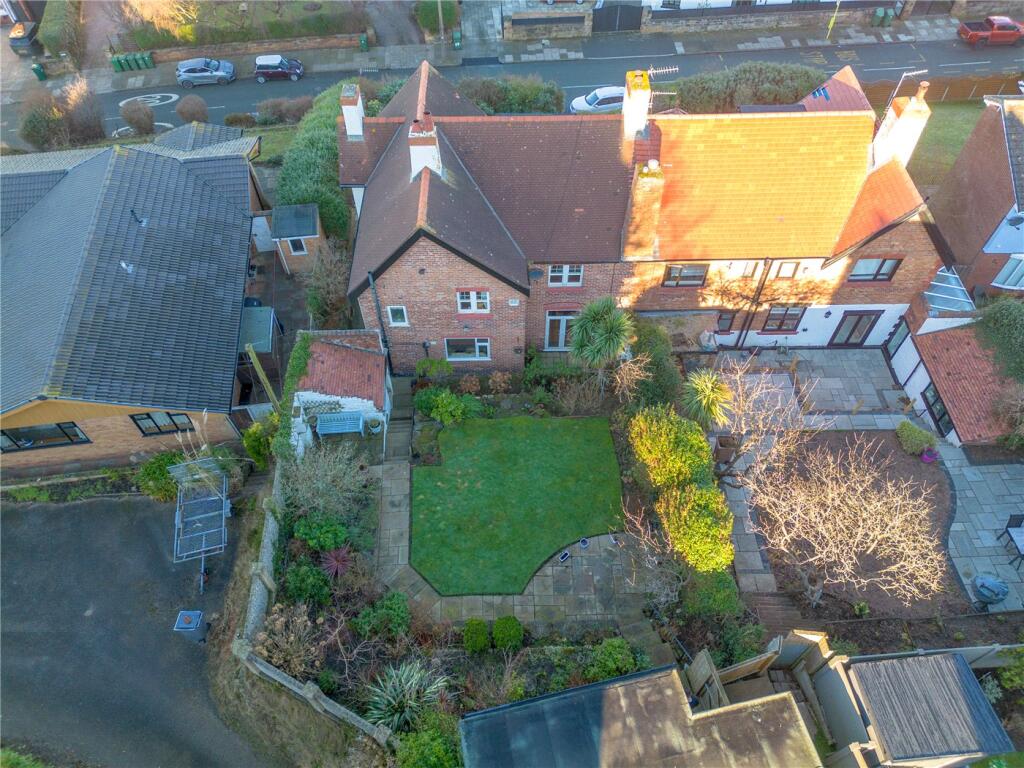 Additional property image - Warren Drive, Wallasey, Wirral