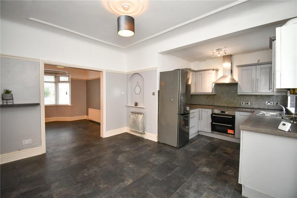 Property image - Dundee Grove, Wallasey, Wirral