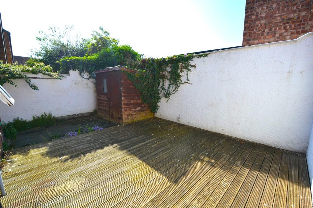 Additional property image - Newell Road, Wallasey, Wirral