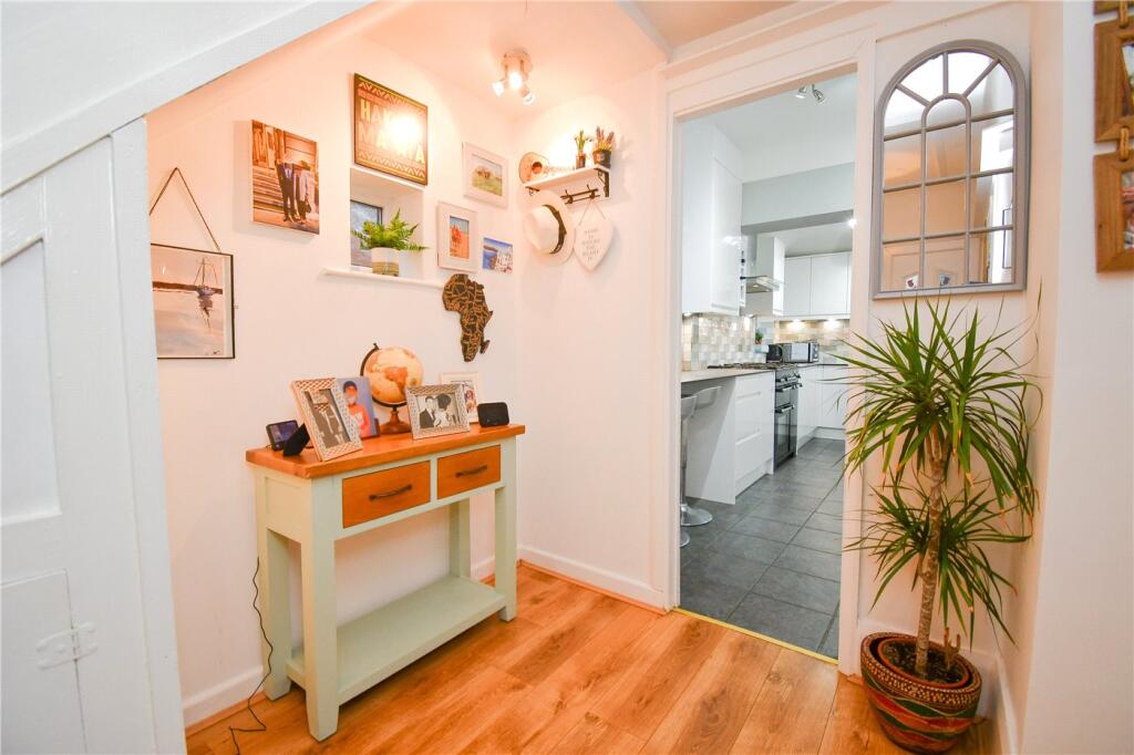 Additional property image - Sandy Lane, Wallasey, Wirral