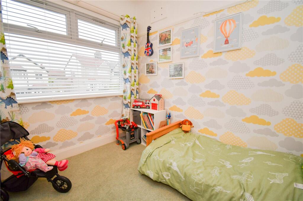 Additional property image - Sandy Lane, Wallasey, Wirral